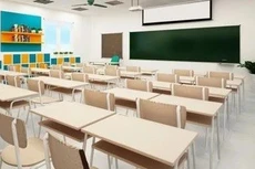 Liên danh 8 thành viên trúng gói thầu xây trường học 155 tỷ đồng tại Hà Nội