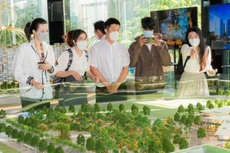 Quy định mức lệ phí cấp Chứng chỉ hành nghề môi giới bất động sản