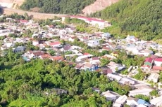 Huế gọi đầu tư vào Dự án Khu chợ thương mại thị trấn Khe Tre hơn 88 tỷ đồng