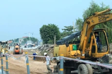 Liên danh Thuận Duy - Thanh Nê trúng gói thầu 88 tỷ đồng tại Hưng Yên