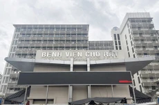 Y tế Việt Mỹ trúng 2 gói thầu 143 tỷ đồng tại Bệnh viện Chợ Rẫy