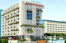 Liên danh 5 thành viên trúng gói thầu 196 tỷ nâng cấp Bệnh viện Y học cổ truyền TP.HCM