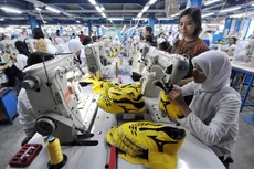 Sản xuất ASEAN tăng trưởng mạnh mẽ trong tháng 8