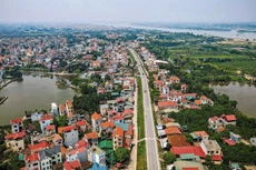 Hà Nội: 1.495 tỷ đồng xây Vành đai 3,5 đoạn từ cầu Thượng Cát đến Quốc lộ 32