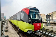 Điều chỉnh Gói thầu Xử lý nền Depot tuyến metro số 2 đoạn Nam Thăng Long - Trần Hưng Đạo