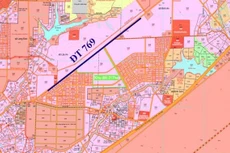 Đồng Nai đẩy nhanh công tác chuẩn bị dự án kết nối sân bay Long Thành gần 6.000 tỷ đồng