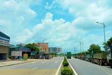 Ninh Bình đấu giá đất dự án khu nhà ở với giá khởi điểm hơn 160 tỷ đồng