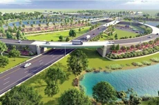 Liên danh LIZEN - Phương Thành trúng gói thầu giao thông hơn 6.000 tỷ đồng tại Hưng Yên