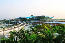 631 tỷ đồng xây dựng nhà ga hàng hóa Cảng hàng không quốc tế Đà Nẵng