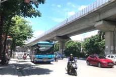 Hà Nội: 914 tỷ đồng đấu thầu cung cấp dịch vụ 10 tuyến xe buýt