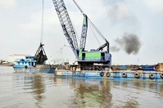 Liên danh TPL - Minh Hằng trúng gói thầu 108 tỷ đồng