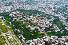 Khánh Hòa đấu thầu chọn nhà đầu tư Khu đô thị Diên Thạnh 4.878 tỷ đồng