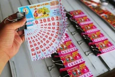Xổ số kiến thiết TP.HCM trúng gói thầu in vé số 80 tỷ đồng