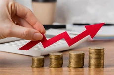 Xây dựng số 5 báo lãi quý II/2025 tăng 86%