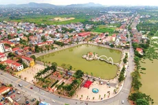 Hải Phòng gọi đầu tư 1.044 tỷ đồng vào khu nhà ở xã hội tại phường An Dương