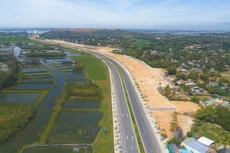 Đồng Tháp: Lựa chọn được nhà thầu thi công hạ tầng cụm dân cư Thường Phước trị giá hơn 116 tỷ đồng