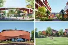 Công ty Giáo dục FPT muốn thực hiện dự án tổ hợp giáo dục 648 tỷ đồng tại Hải Phòng