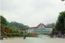 Lạng Sơn: 535 tỷ đồng mở rộng đường chuyên dụng Cửa khẩu quốc tế Hữu Nghị