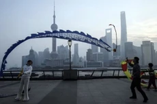 Khối ngoại quay trở lại Trung Quốc, mua ròng mạnh nhất 4 năm