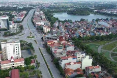 Hưng Yên gọi đầu tư dự án khu đô thị gần 8.000 tỷ đồng