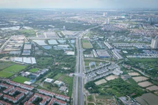 Hưng Yên: 1.495 tỷ đồng xây đường Vành đai 3,5 (đoạn từ ĐT.378 đến Quốc lộ 5)