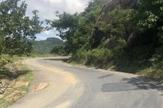 Lâm Đồng: 244 tỷ đồng nâng cấp, mở rộng tuyến đường ĐT.717