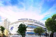 Liên danh 5 thành viên trúng gói thầu 119 tỷ đồng tại Trường Đại học Mở TP.HCM