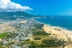 Gia Lai gọi đầu tư vào 2 dự án có tổng vốn đầu tư 3.600 tỷ đồng