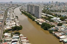 TP.HCM sắp triển khai 2 dự án chỉnh trang đô thị hơn 17.000 tỷ đồng