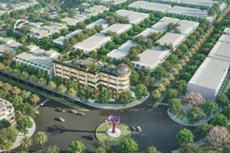 Thái Nguyên: Chấp thuận đầu tư khu đô thị hơn 2.322 tại phường Trung Thành