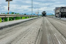 Điểm tin kế hoạch lựa chọn nhà thầu một số gói thầu lớn ngày 2/12/2025