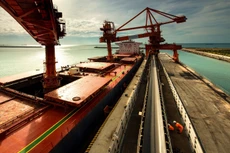 Hơn 14.000 tỷ đồng mua than phục vụ sản xuất cho Nhiệt điện Vĩnh Tân 4