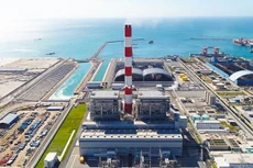 Tập đoàn Dương Đông trúng gói thầu 97 tỷ đồng tại Nhà máy Nhiệt điện Vĩnh Tân 4