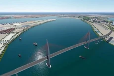 Vingroup đề xuất dự án hơn 100.000 tỷ đồng làm đường nối Cần Giờ - Vũng Tàu