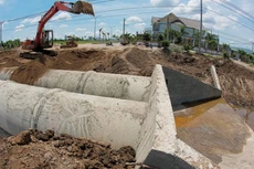 Lăng kính đấu thầu ngày 7/11