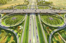 Liên danh 4 thành viên trúng gói thầu 1.038 tỷ đồng tại Ninh Bình