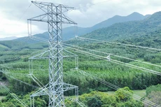 Vướng mắc mặt bằng tại Dự án Đường dây 220kV Sơn La - Điện Biên