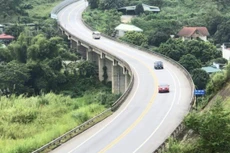 5 nhà thầu cạnh tranh gói thầu hơn 900 tỷ thuộc cao tốc Tuyên Quang - Hà Giang