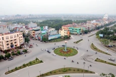 Hưng Yên đầu tư 365 tỷ đồng xây dựng đường ĐT.377 quy hoạch mới