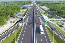 Đồng Nai: Hơn 10.000 tỷ đồng bồi thường, tái định cư Dự án Vành đai 4 TP.HCM