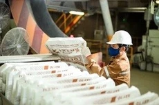 Công ty CP Xi măng VICEM Hà Tiên thông báo mời chào giá