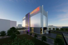 Viettel: 3.487 tỷ đồng đầu tư xây dựng Tổng trạm An Khánh