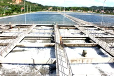 Liên danh 2 thành viên trúng gói thầu xử lý nước thải 68 tỷ tại Quảng Ninh