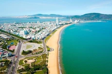 Danh mục điều chỉnh, bổ sung các khu đất thực hiện đấu thầu lựa chọn nhà đầu tư thực hiện dự án đầu tư có sử dụng đất trên địa bàn tỉnh Bình Định