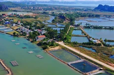 Quảng Ninh: 155 tỷ đồng xây Khu tái định cư tại xã Hoàng Tân