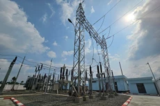 EVNSPC điều chỉnh kế hoạch lựa chọn nhà thầu dự án điện hơn 300 tỷ đồng