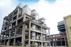 Hóa chất Đức Giang dự kiến lãi 880 tỷ đồng, chi đầu tư 670 tỷ đồng trong quý III/2025