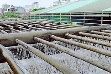 Bắc Ninh: Nước sạch số 3 Hà Nội đầu tư hệ thống nước sạch liên xã 275 tỷ đồng