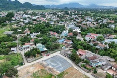 Hà Nội gọi đầu tư vào Dự án Khu đô thị mới Tiên Trượng 2.508 tỷ đồng