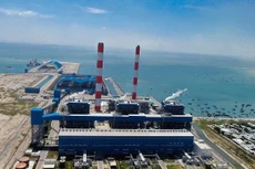 Noble Resources International Pte. Ltd. trúng gói thầu 1.437 tỷ đồng cung cấp than cho Nhiệt điện Vĩnh Tân 4